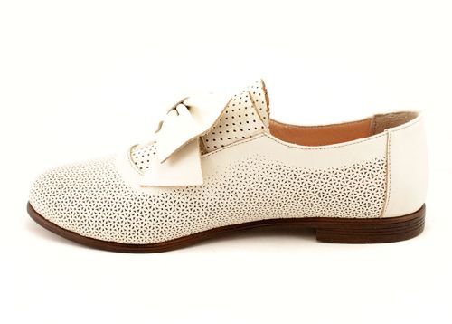 Pantofi casual pentru femei - Model Louisa.