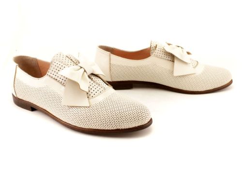Pantofi casual pentru femei - Model Louisa.