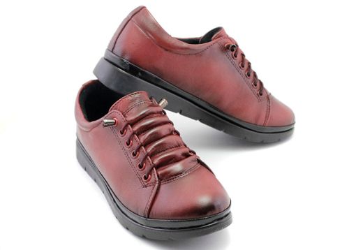 pantofi-casual-dama-in-burgundy-model-hera