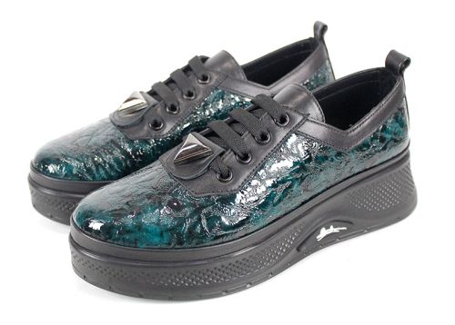 💚 Scala Moda – verde