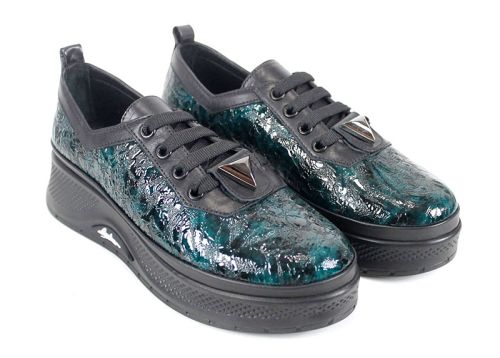 💚 Scala Moda – verde