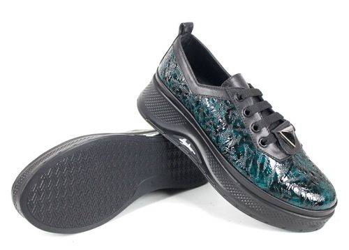 💚 Scala Moda – verde