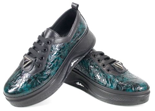 💚 Scala Moda – verde