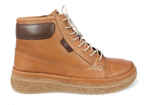 Stella Urbano - Mocasini de dama din piele naturala cu accente stilate
