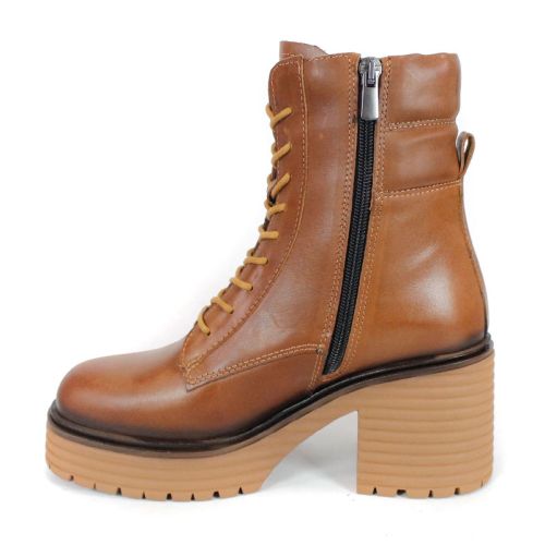 Stella Urbano - Mocasini de dama din piele naturala cu accente stilate