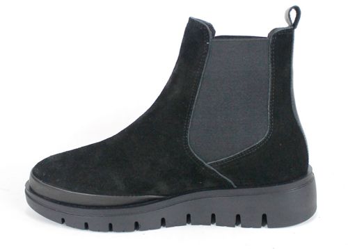 Stella Urbano - Mocasini de dama din piele naturala cu accente stilate