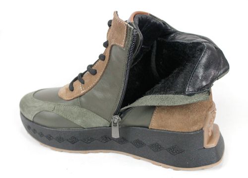 Piele naturală și velur – materiale rezistente și premium