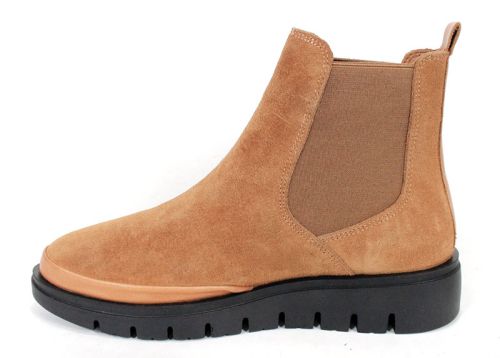 Stella Urbano - Mocasini de dama din piele naturala cu accente stilate