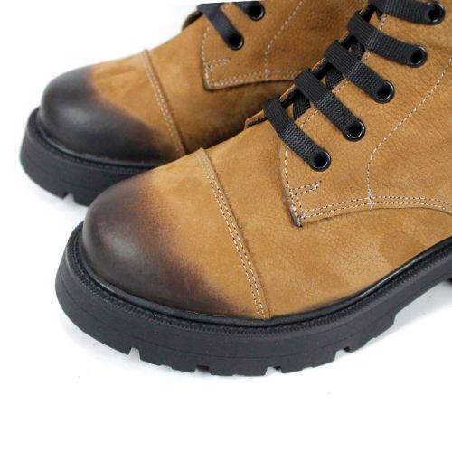 Cizme de dama negru - model Vaya.