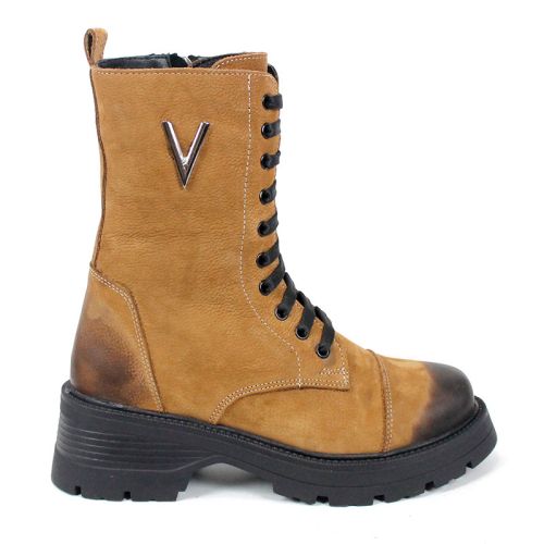 Cizme de dama negru - model Vaya.