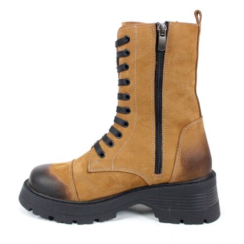 Cizme de dama negru - model Vaya.