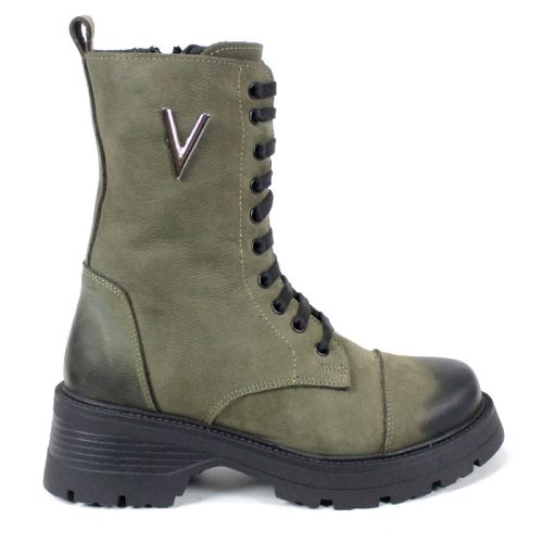 Cizme de dama negru - model Vaya.