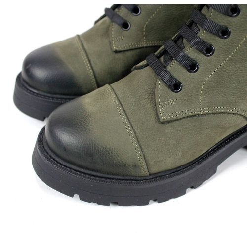 Cizme de dama negru - model Vaya.