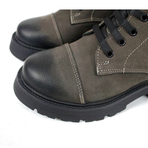 Cizme de dama negru - model Vaya.