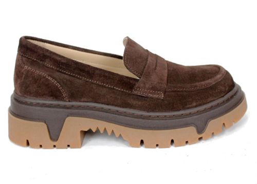 Loafers damă Aurora Line – design modern și confort