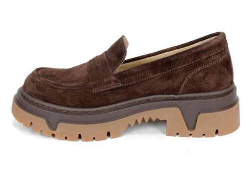 Loafers damă Aurora Line – design modern și confort