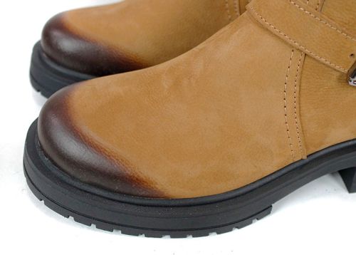 Cizme de dama negru - model Vaya.