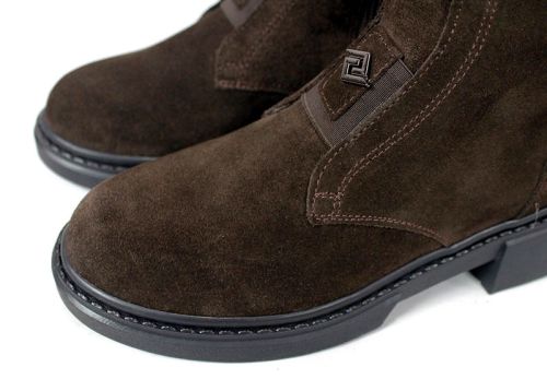 Cizme de dama negru - model Vaya.