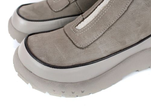 Stella Urbano - Mocasini de dama din piele naturala cu accente stilate