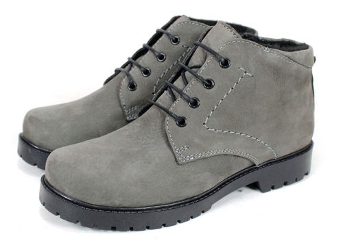 Clarks dama din nubuc natural de culoare verde - model Vert Élégant