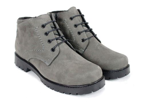 Clarks dama din nubuc natural de culoare verde - model Vert Élégant