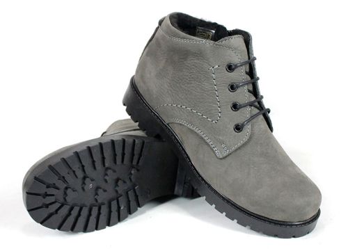 Clarks dama din nubuc natural de culoare verde - model Vert Élégant