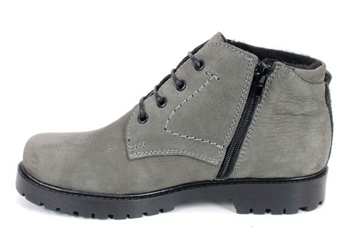 Clarks dama din nubuc natural de culoare verde - model Vert Élégant