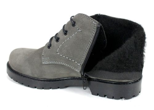 Clarks dama din nubuc natural de culoare verde - model Vert Élégant