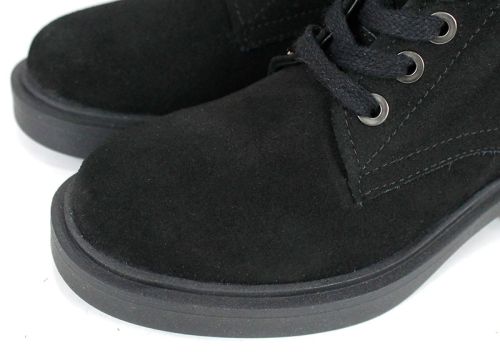 Stella Urbano - Mocasini de dama din piele naturala cu accente stilate