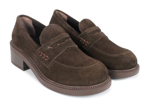 Loafers damă Aurora Line – design modern și confort