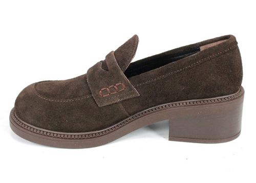 Loafers damă Aurora Line – design modern și confort