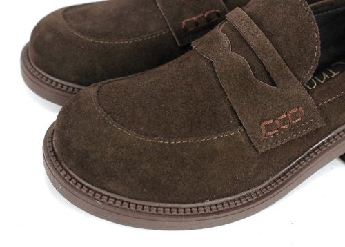 Loafers damă Aurora Line – design modern și confort