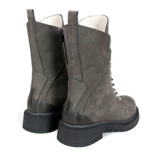 Cizme de dama negru - model Vaya.