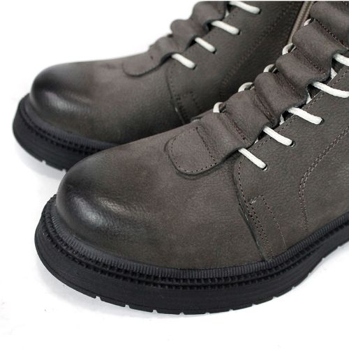 Cizme de dama negru - model Vaya.