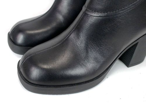 Stella Urbano - Mocasini de dama din piele naturala cu accente stilate