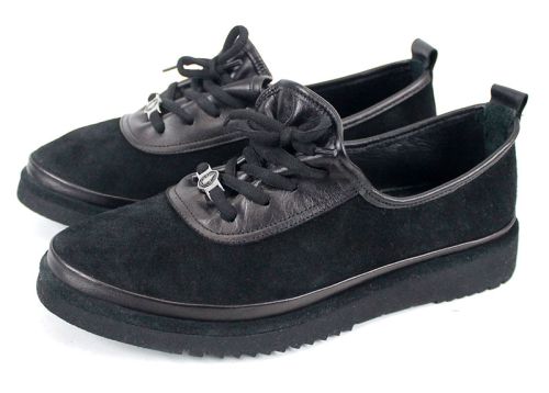 Pantofi damă mărimi mari Linea Forma – confort zilnic