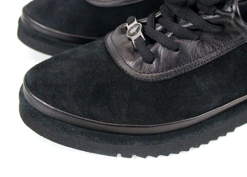 Pantofi damă mărimi mari Linea Forma – confort zilnic