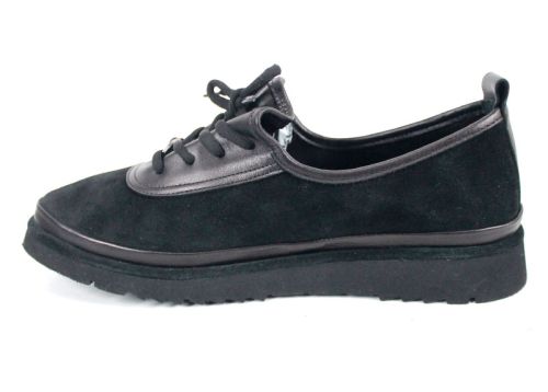 Pantofi damă mărimi mari Linea Forma – confort zilnic