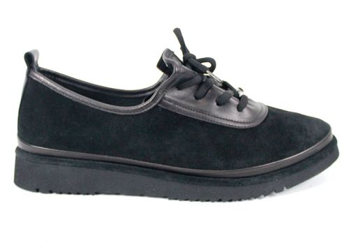 Pantofi damă mărimi mari Linea Forma – confort zilnic