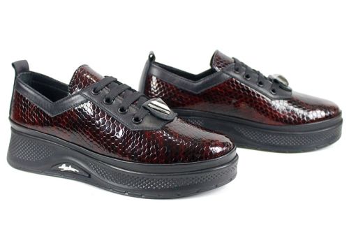 Scala Moda – bordo