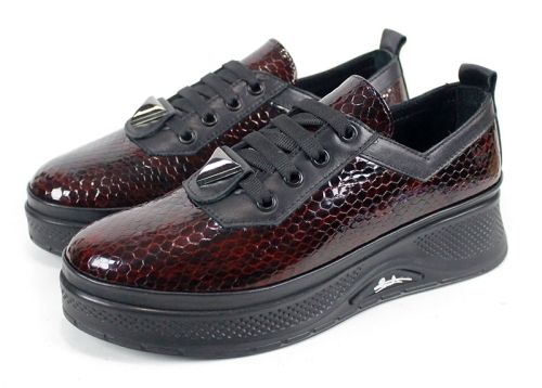 Scala Moda – bordo