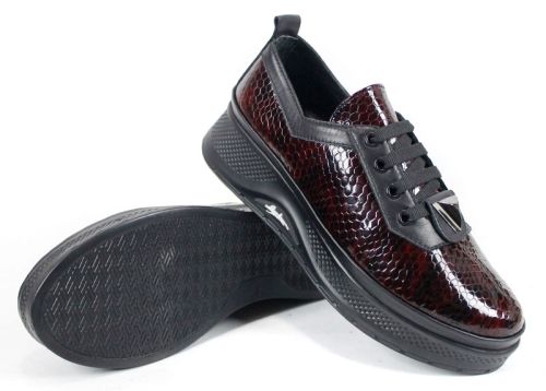 Scala Moda – bordo