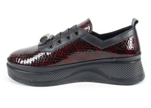 Scala Moda – bordo