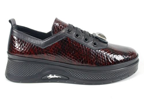 Scala Moda – bordo