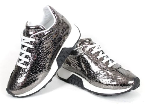 Pantofi Sunny Pace damă, vedere laterală