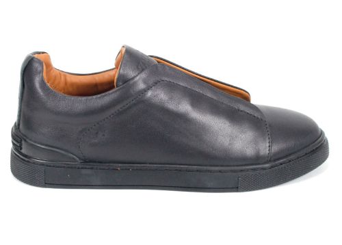 Verno Axis Denim – pantofi bărbătești de vară din nubuc