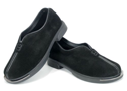 pantofi dama casual Elara Style cu talpă din cauciuc