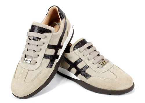 sneakers dama vizon talpa sport Lumera Style