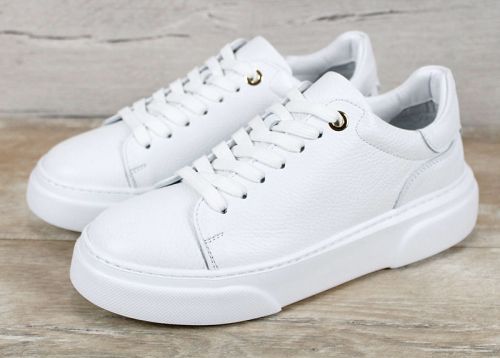 Sneakers Sorelle Vanta – stil simplu alb pentru orice zi