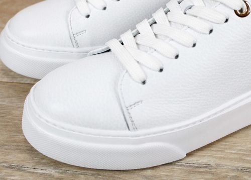 Sneakers Sorelle Vanta – stil simplu alb pentru orice zi